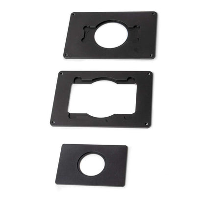 Precision Inverted Microscope, Trinocular