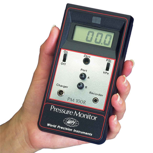 Pressure Manometer