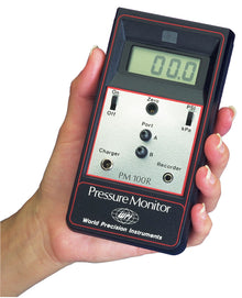 Pressure Manometer