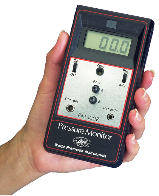 Pressure Manometer