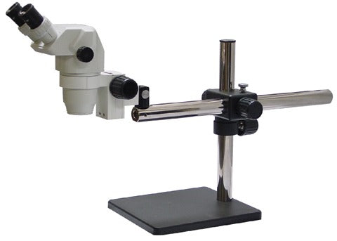 PZMIII Stereo Zoom Binocular Microscope