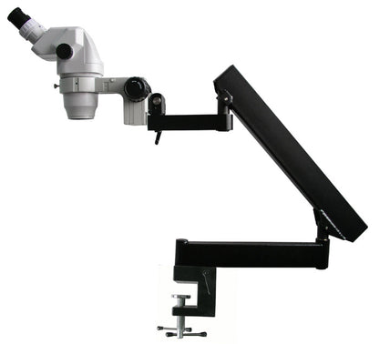 PZMIII Stereo Zoom Binocular Microscope
