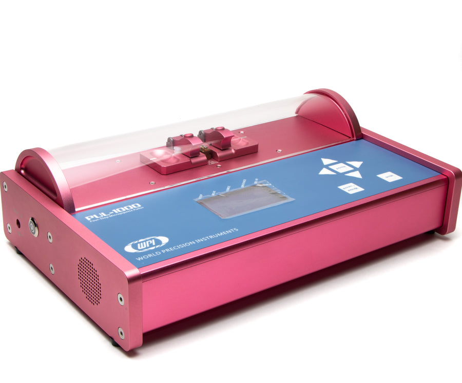 Microelectrode Puller