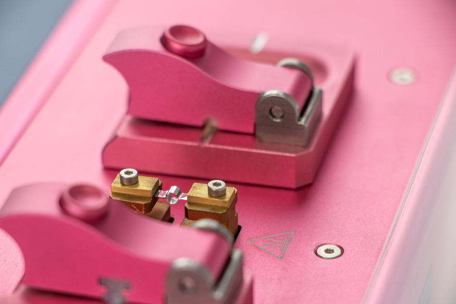 Microelectrode Puller