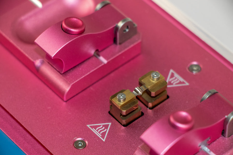 Microelectrode Puller