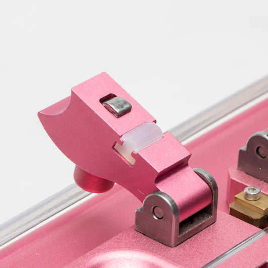 Replacement Clamp Pads For PUL-1000