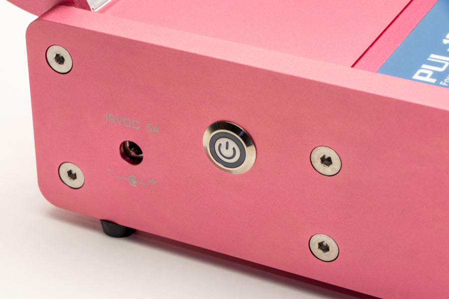 Microelectrode Puller