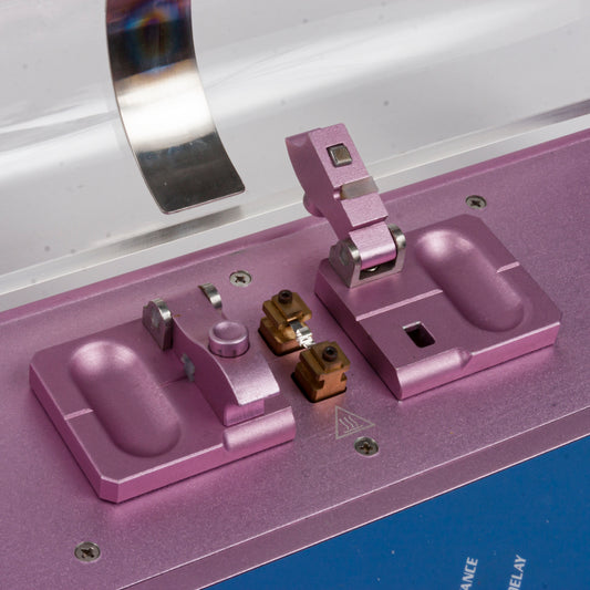 Replacement Clamp Pads For PUL-1000