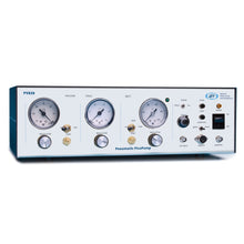 Pneumatic PicoPump: Injection and Vacuum