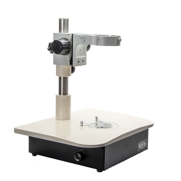 PZMIII Stereo Microinjection Microscope