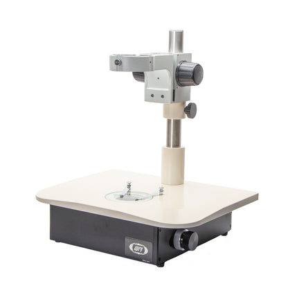 PZMIII Stereo Microinjection Microscope