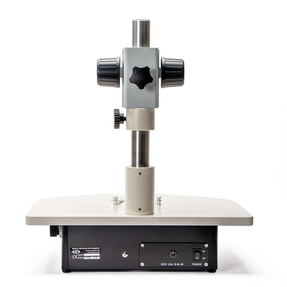 PZMIII Stereo Microinjection Microscope