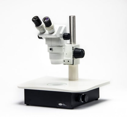 PZMIII Stereo Microinjection Microscope