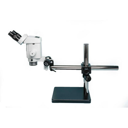 PZMIV Stereo Zoom Binocular Microscope