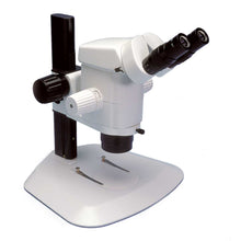 PZMIV Stereo Zoom Trinocular Microscope