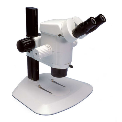PZMIV Stereo Zoom Trinocular Microscope