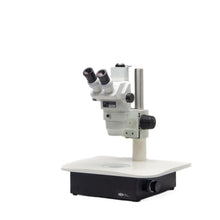 PZMIII Stereo Microinjection Microscope