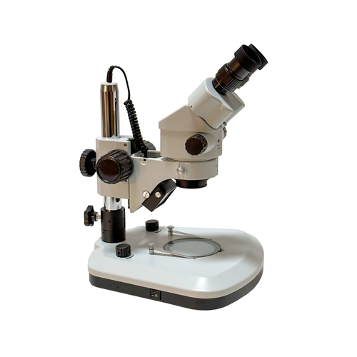 PZMV Binocular Stereo Microscope Head