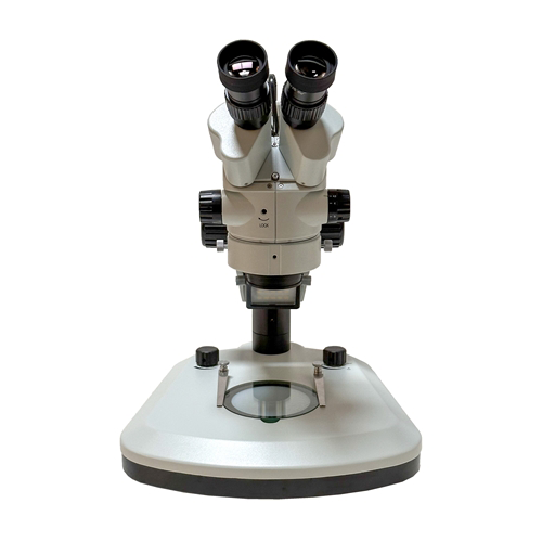 PZMV Binocular Stereo Microscope Head