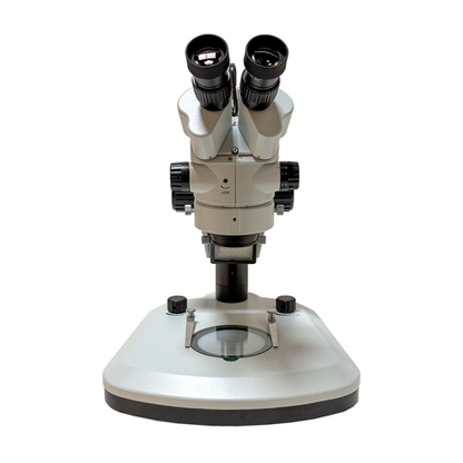 PZMV Binocular Stereo Microscope Head