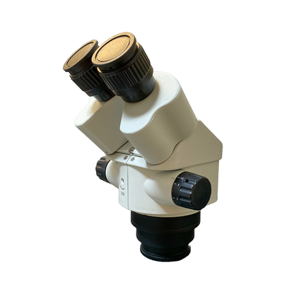 PZMV Binocular Stereo Microscope Head
