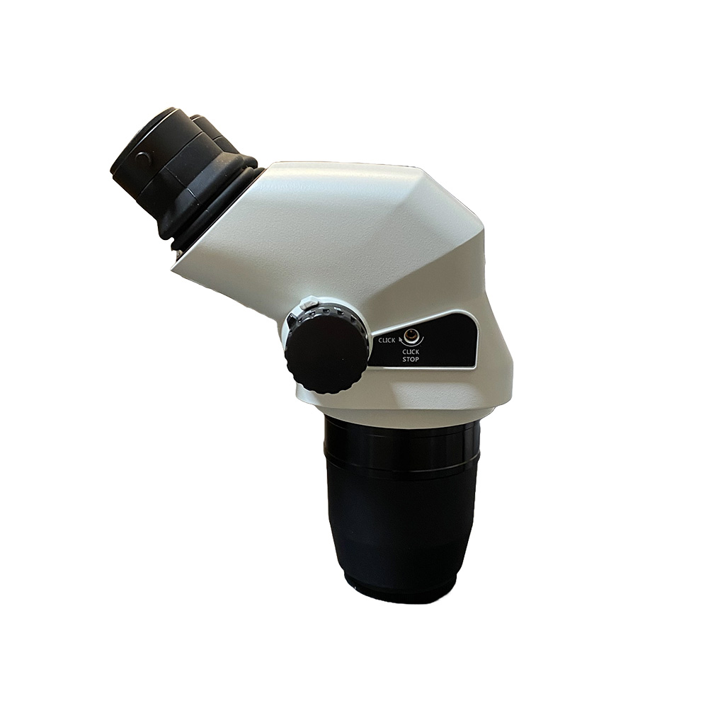 PZMVI Binocular Stereo Microscope Head