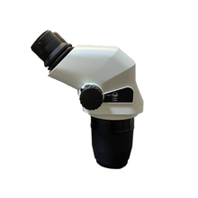 PZMVI Binocular Stereo Microscope Head