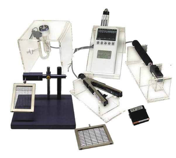 Quattro 4-in-1 Analgesia System