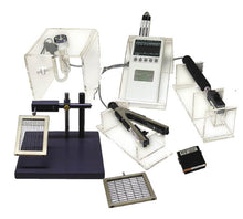 Quattro 4-in-1 Analgesia System