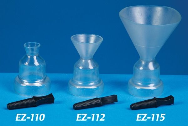 Nosecone for Anesthesia