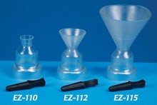 Nosecone for Anesthesia