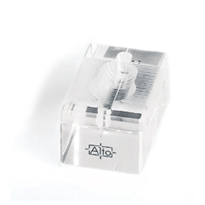 Rodent Brain Matrices - Acrylic