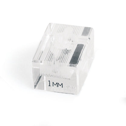 Rodent Brain Matrices - Acrylic