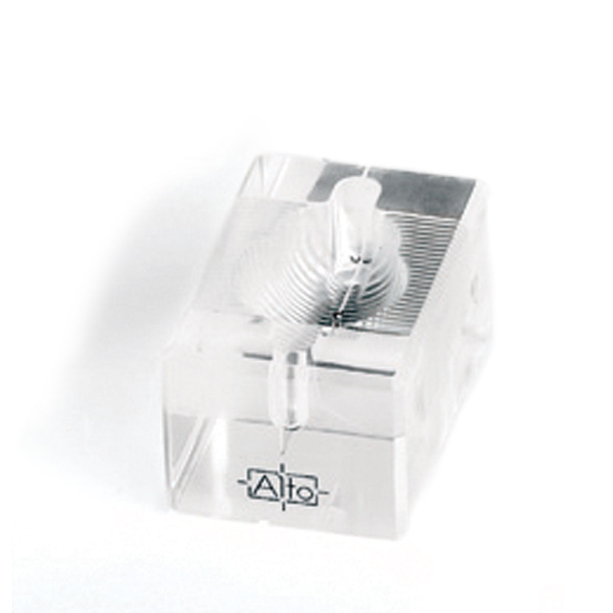 Rodent Brain Matrices - Acrylic