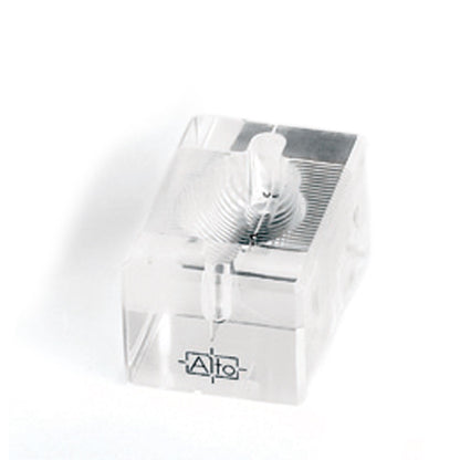 Rodent Brain Matrices - Acrylic