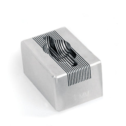 Rodent Brain Matrices, Stainless Steel