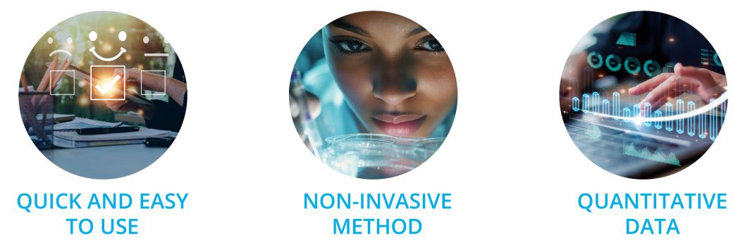 Reasons to use EVOM technology for research validation