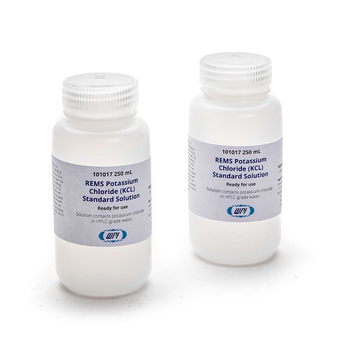 REMS Electrode Calibration Solution