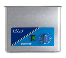 Quantrex Ultrasonic Cleaning System