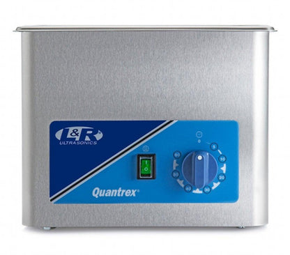 Quantrex Ultrasonic Cleaning System