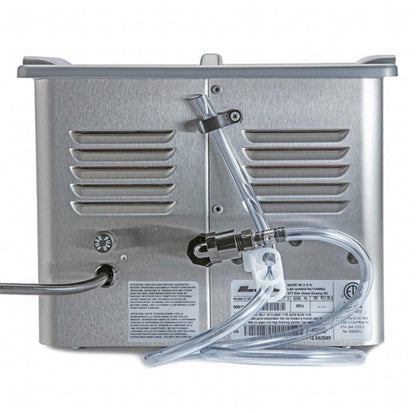 Quantrex Ultrasonic Cleaning System