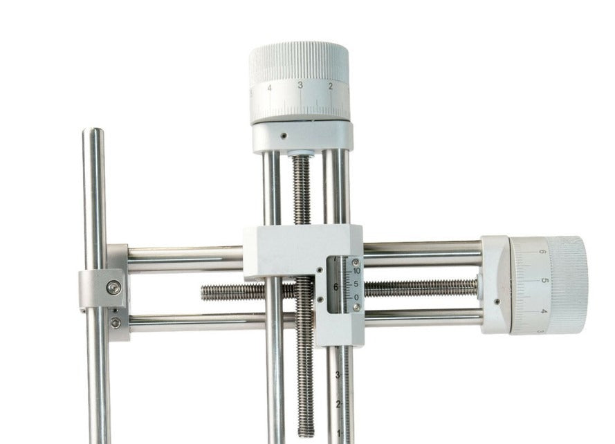 Ultra Precise Manipulator Arms