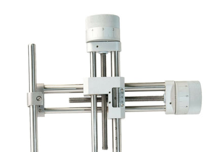 Ultra Precise Manipulator Arms