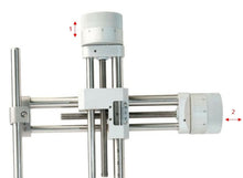 Ultra Precise Manipulator Arms