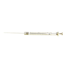 SGE  Syringes with Replaceable Beveled Needles