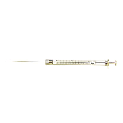 SGE  Syringes with Replaceable Beveled Needles