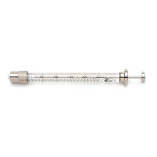 SGE Gas-tight Teflon Luer Lock Syringes