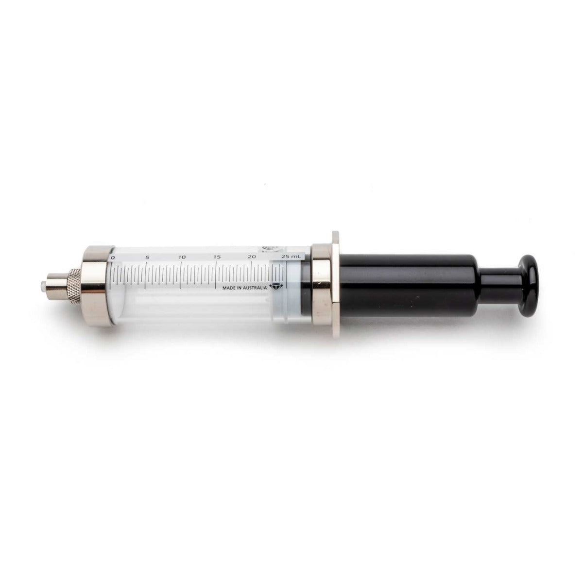 SGE Gas-tight Teflon Luer Lock Syringes