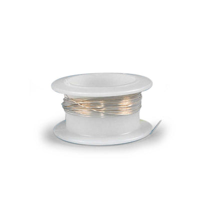 Teflon Coated Silver Wire