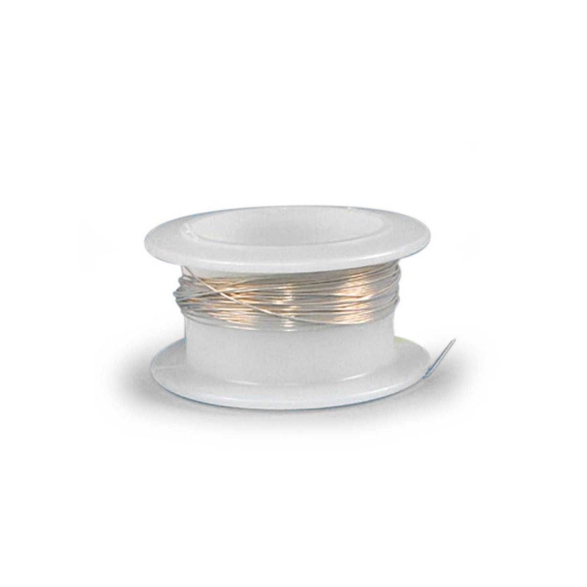 Teflon Coated Silver Wire